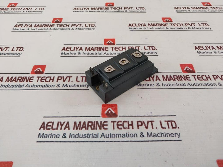 Fuji Electric 2Mbi200N-060-10 Igbt Module