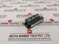 Fuji Electric 2Mbi200N-060-10 Igbt Module
