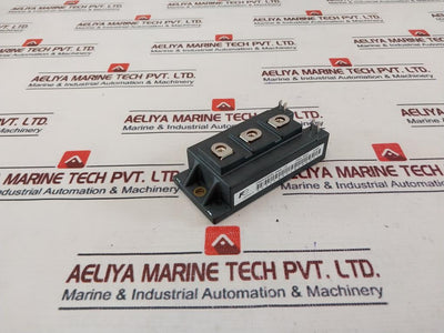 Fuji Electric 2Mbi200N-060-10 Igbt Module