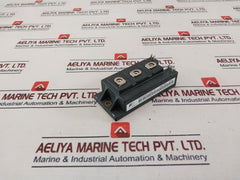 Fuji Electric 2Mbi200N-060-10 Igbt Module