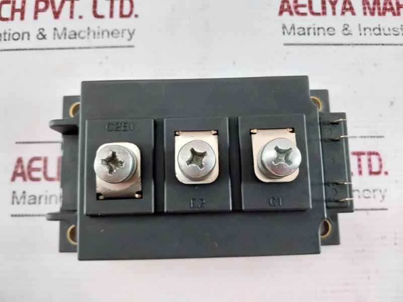 Fuji Electric 2Mbi200Nb-120 Igbt Module