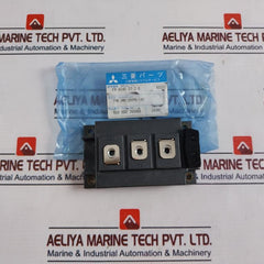 Fuji Electric 2Mbi200Pb-140 Fr-a540 Igbt Module