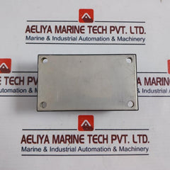 Fuji Electric 2Mbi200Pb-140 Fr-a540 Igbt Module