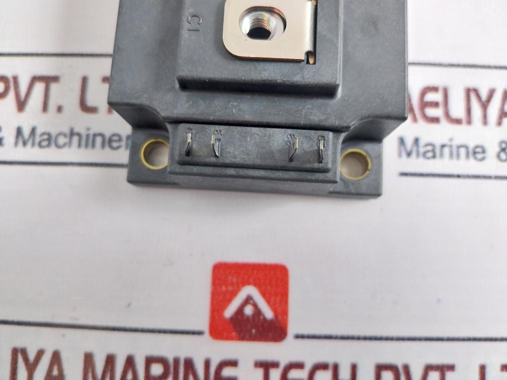 Fuji Electric 2Mbi200Pb-140 Fr-a540 Igbt Module