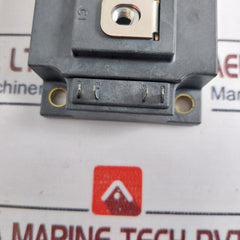 Fuji Electric 2Mbi200Pb-140 Fr-a540 Igbt Module
