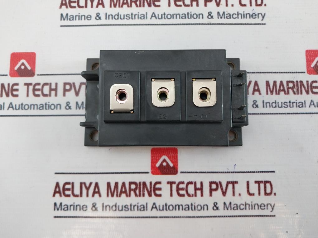 Fuji Electric 2Mbi200Pb-140 Igbt Module 200A 1400V