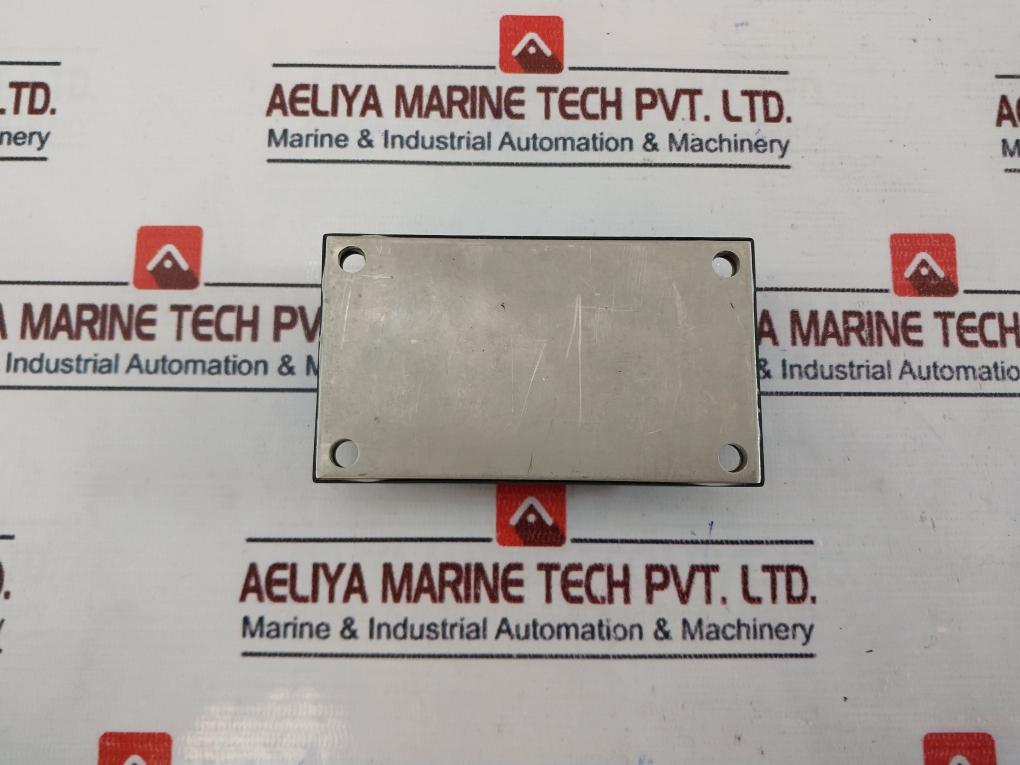 Fuji Electric 2Mbi200Pb-140 Igbt Module 200A 1400V