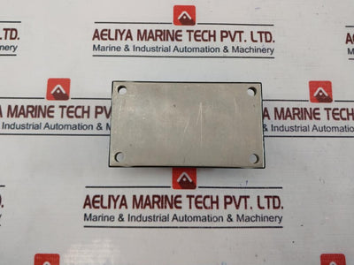 Fuji Electric 2Mbi200Pb-140 Igbt Module 200A 1400V