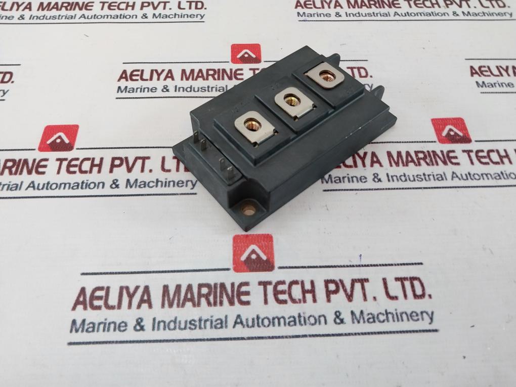 Fuji Electric 2Mbi200Pb-140 Igbt Module 200A 1400V
