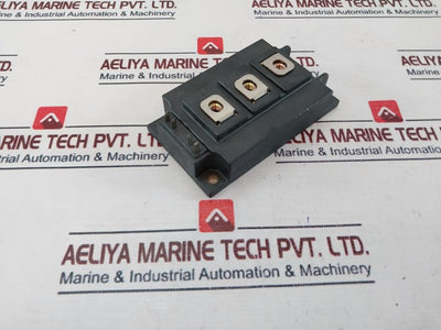Fuji Electric 2Mbi200Pb-140 Igbt Module 200A 1400V