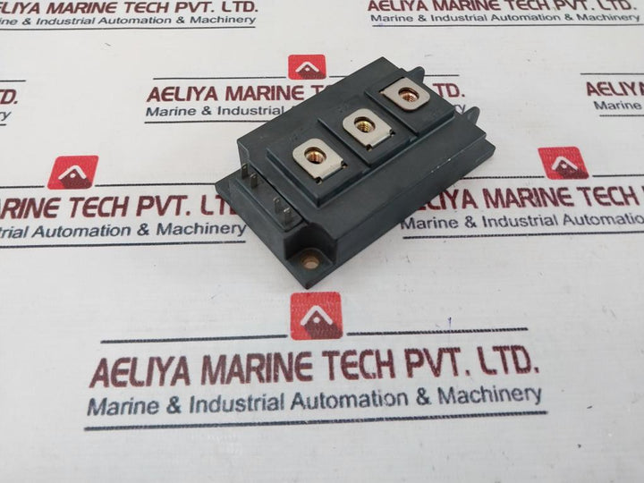 Fuji Electric 2Mbi200Pb-140 Igbt Module 200A 1400V