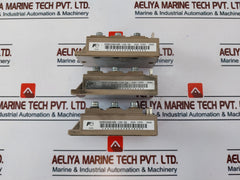 Fuji Electric 2Mbi200U4B-120-50 1200V 200A