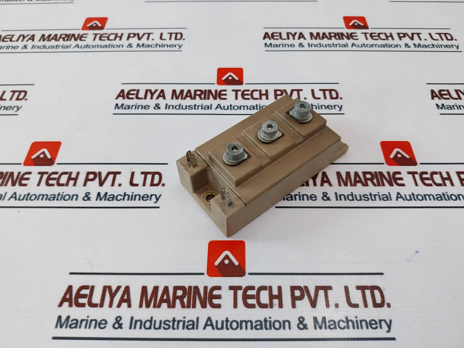 Fuji Electric 2Mbi200U4B-120-50 1200V 200A