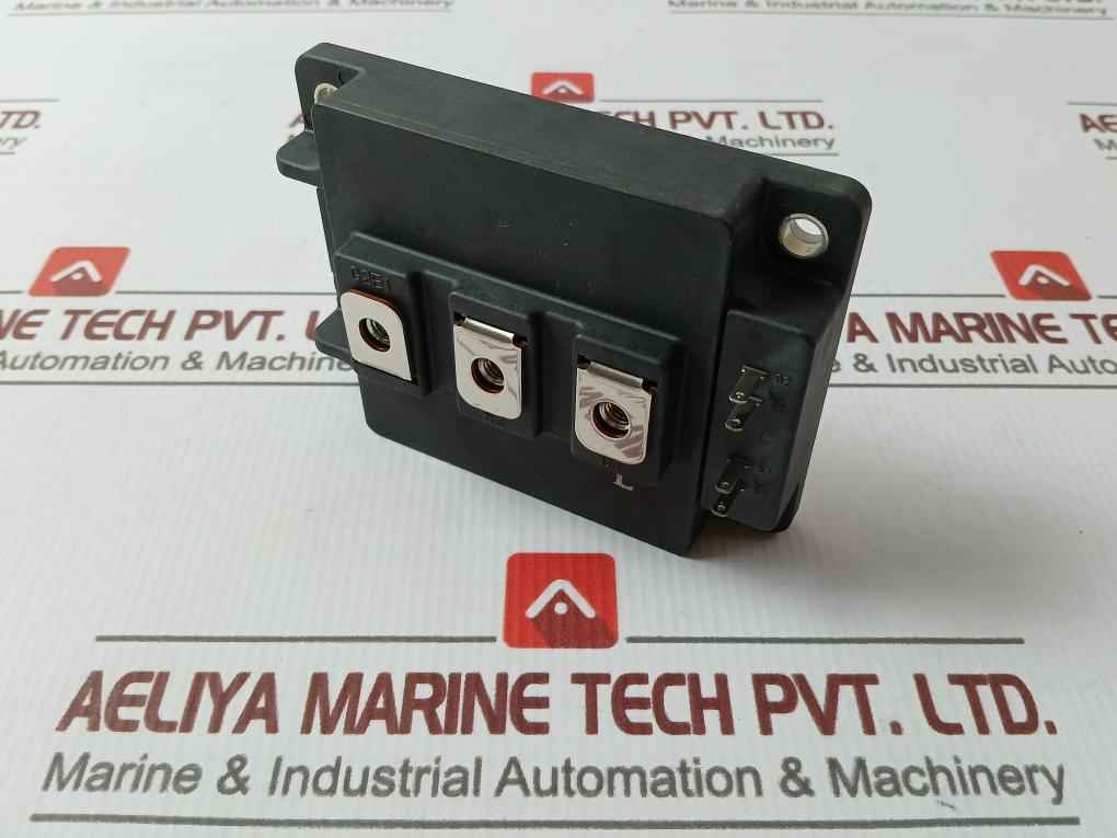 Fuji Electric 2Mbi300P-140-03 High-power Igbt Module 1400V 300A