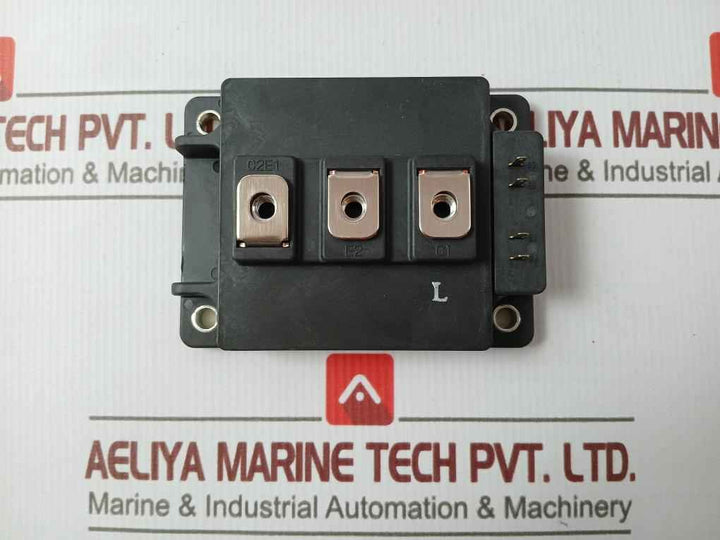 Fuji Electric 2Mbi300P-140-03 High-power Igbt Module 1400V 300A