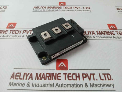 Fuji Electric 2Mbi300P-140-03 High-power Igbt Module 1400V 300A