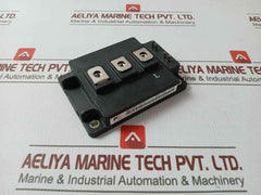 Fuji Electric 2Mbi300P-140-03 High-power Igbt Module 1400V 300A