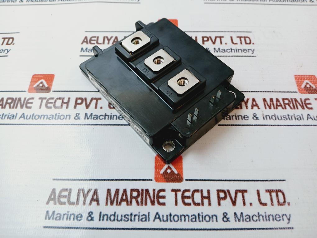 Fuji Electric 2Mbi300Pd-140 Igbt Module 300A