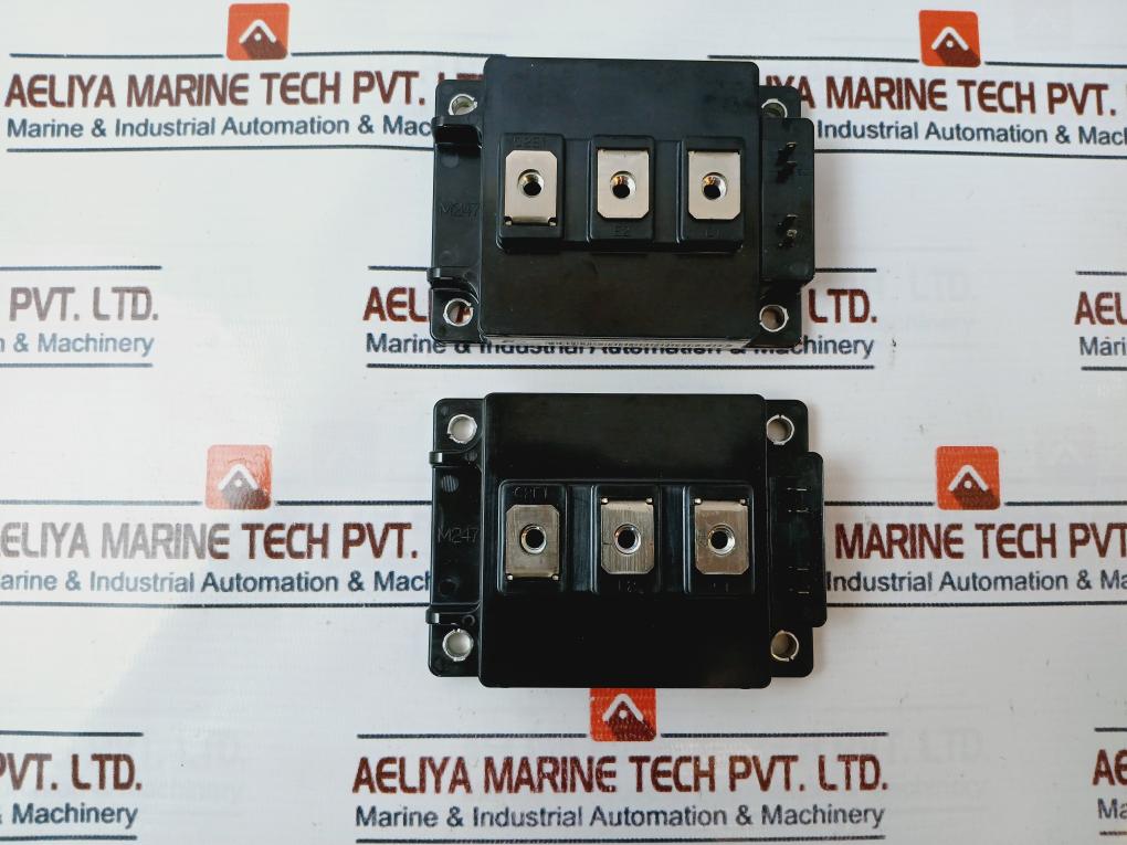 Fuji Electric 2Mbi300Pd-140 Igbt Module 300A