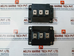 Fuji Electric 2Mbi300Pd-140 Igbt Module 300A
