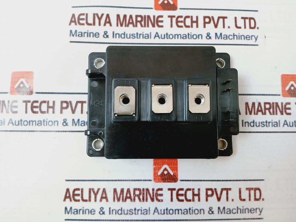 Fuji Electric 2Mbi300Pd-140 Igbt Module 300A
