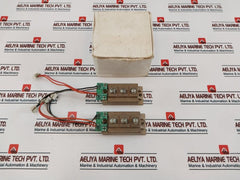 Fuji Electric 2MBI300U2B-060-50 Igbt Module