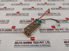 Fuji Electric 2MBI300U2B-060-50 Igbt Module
