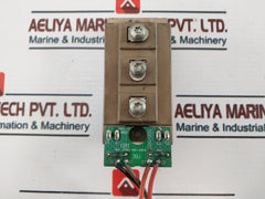 Fuji Electric 2MBI300U2B-060-50 Igbt Module
