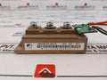 Fuji Electric 2MBI300U2B-060-50 Igbt Module