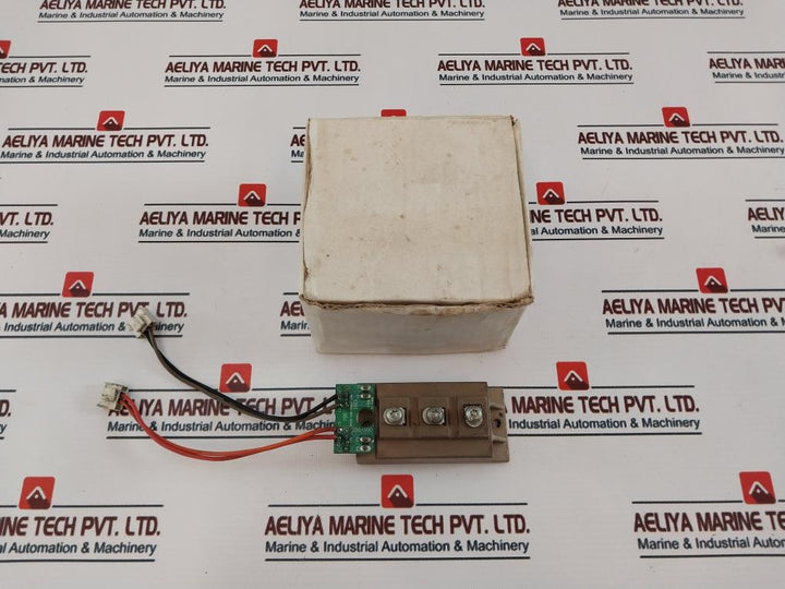 Fuji Electric 2MBI300U2B-060-50 Igbt Module