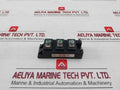 Fuji Electric 2Mbi50N-120 Igbt Module 50A 1200V
