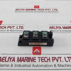 Fuji Electric 2Mbi50N-120 Igbt Module 50A 1200V