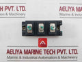 Fuji Electric 2Mbi50N-120 Igbt Module 50A 1200V