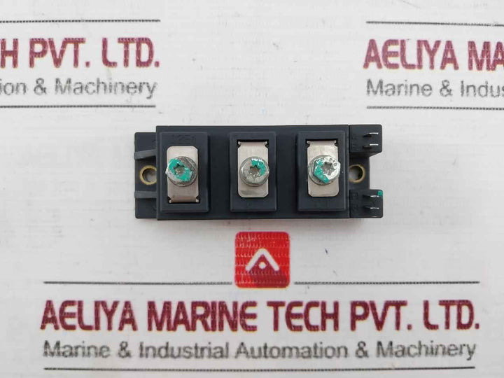 Fuji Electric 2Mbi50N-120 Igbt Module 50A 1200V