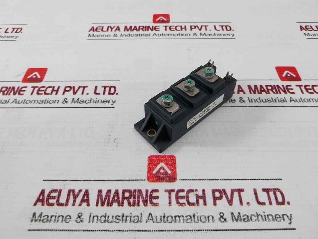 Fuji Electric 2Mbi50N-120 Igbt Module 50A 1200V
