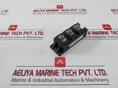 Fuji Electric 2Mbi50N-120 Igbt Module 50A 1200V