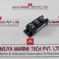 Fuji Electric 2Mbi50N-120 Igbt Module 50A 1200V