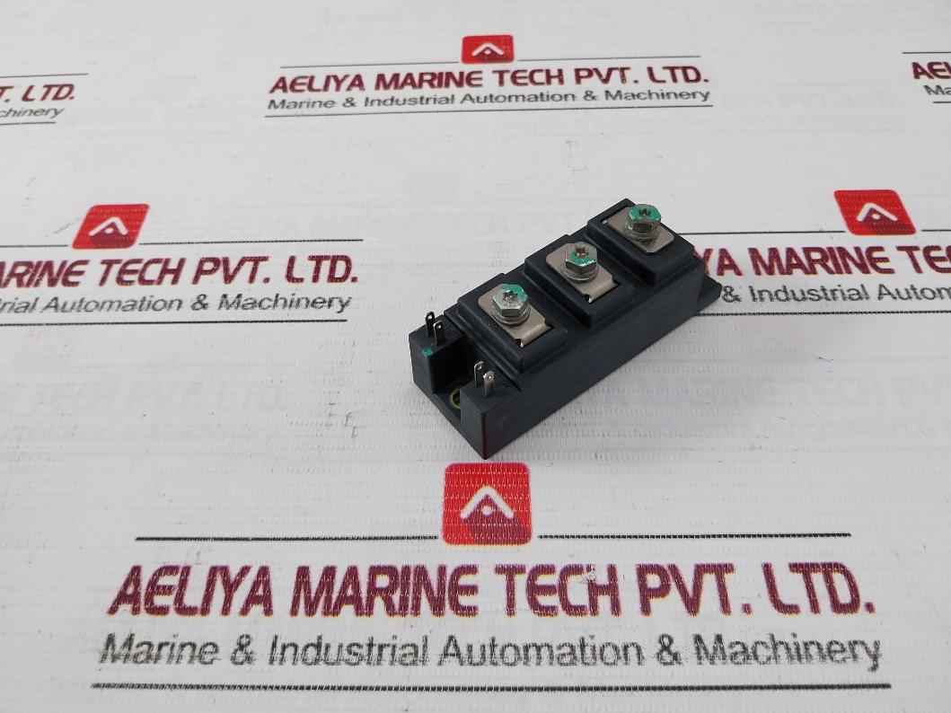 Fuji Electric 2Mbi50N-120 Igbt Module 50A 1200V