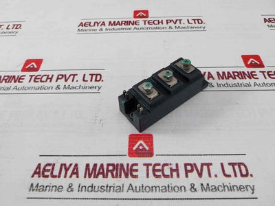 Fuji Electric 2Mbi50N-120 Igbt Module 50A 1200V