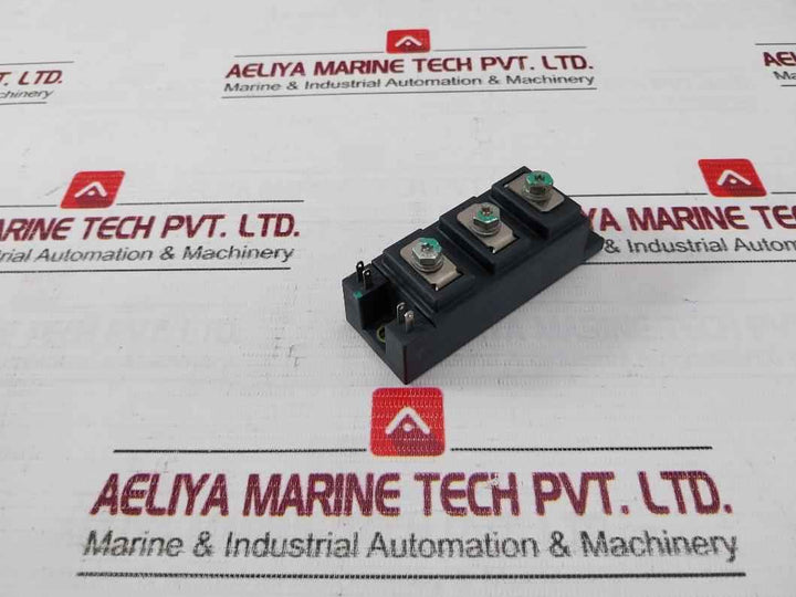 Fuji Electric 2Mbi50N-120 Igbt Module 50A 1200V