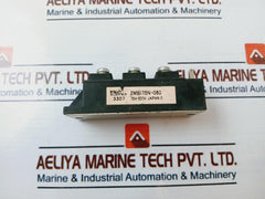 Fuji Electric 2Mbi75N-060 Igbt Module 75A 600V