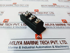 Fuji Electric 2Mbi75N-060 Igbt Module 75A 600V