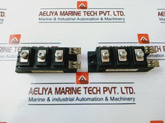 Fuji Electric 2Mbi75N-060 Igbt Power Module 75A 600V