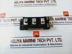 Fuji Electric 2Mbi75N-060 Igbt Power Module 75A 600V