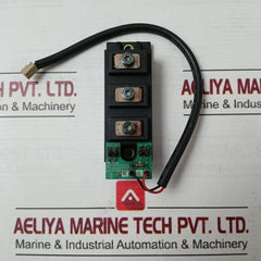Fuji Electric 2Mbi75Ua-120 Igbt Module 75A 1200V