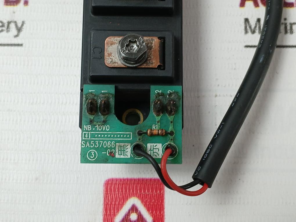Fuji Electric 2Mbi75Ua-120 Igbt Module 75A 1200V