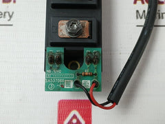Fuji Electric 2Mbi75Ua-120 Igbt Module 75A 1200V