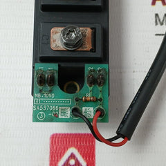 Fuji Electric 2Mbi75Ua-120 Igbt Module 75A 1200V