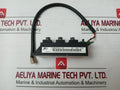 Fuji Electric 2Mbi75Ua-120 Igbt Module 75A 1200V