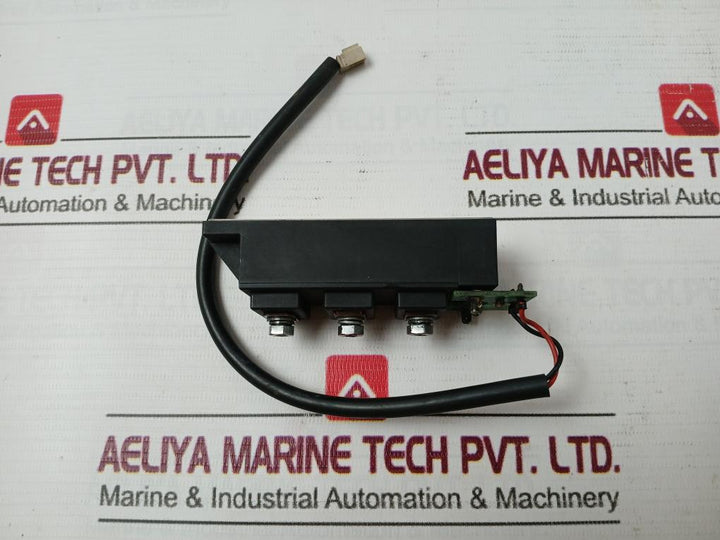 Fuji Electric 2Mbi75Ua-120 Igbt Module 75A 1200V